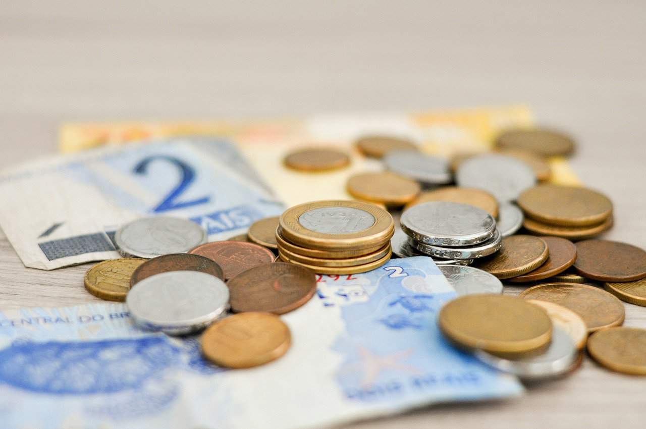 Money